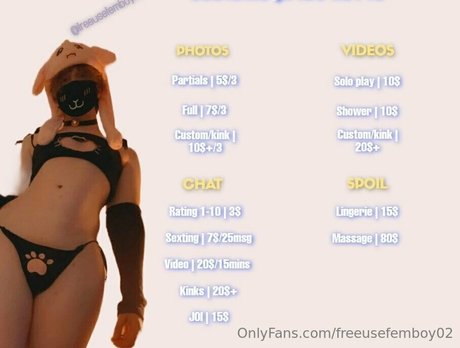 freeusefemboy02 only fans free