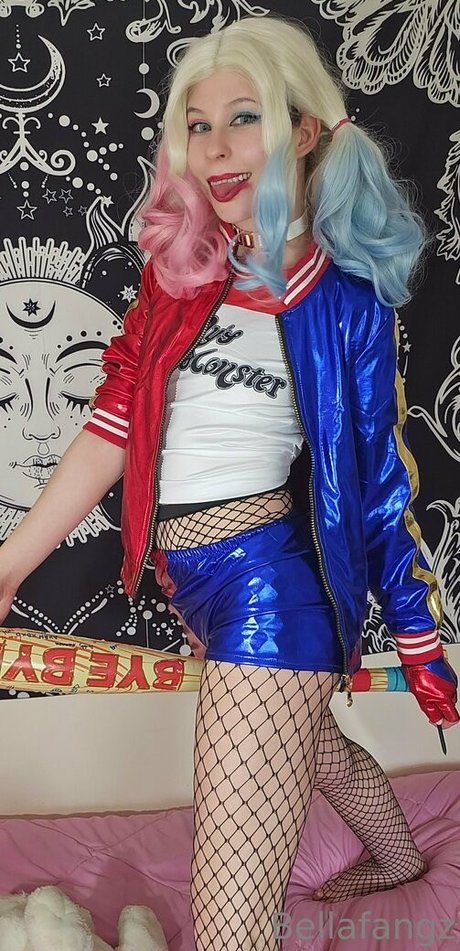 bellafangz onlyfans pics
