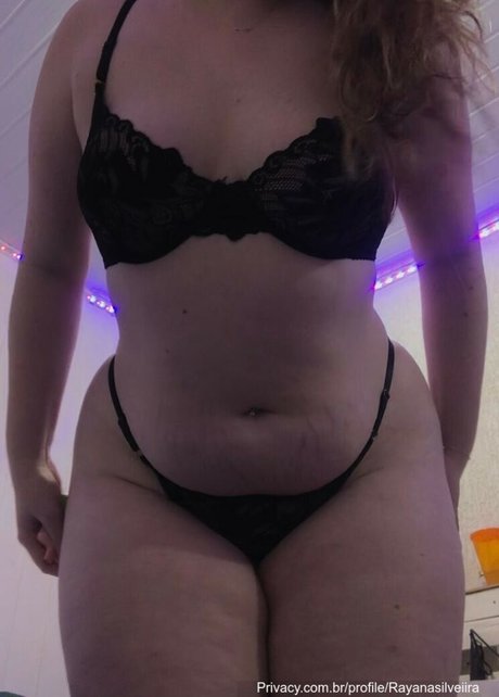 Rayana Silveira onlyfans porn