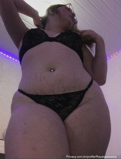 Rayana Silveira leaked only fans