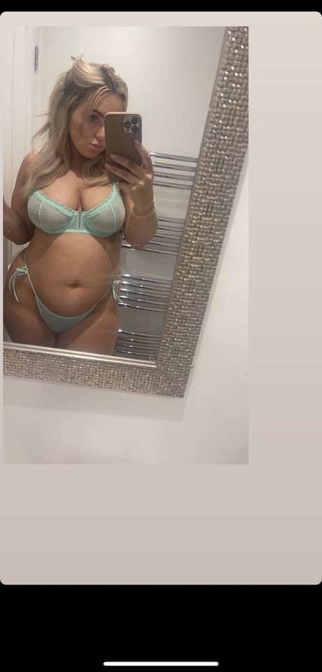 Caitlin Appleyard onlyfans leaked xxx