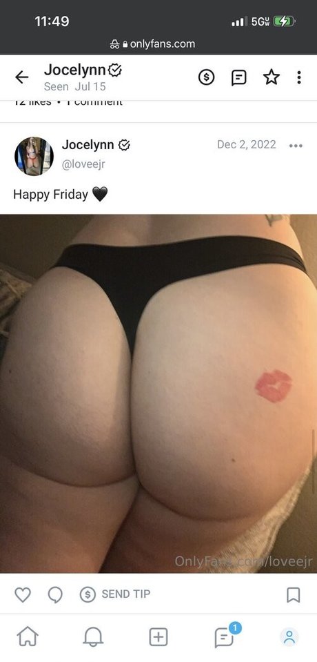 Loveejr onlyfans pic