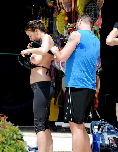 Lisa Snowdon leaked nudes onlyfans