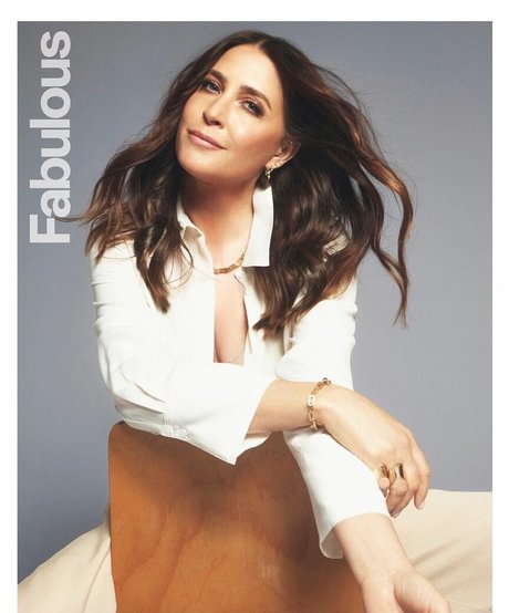 Lisa Snowdon onlyfans leak xxx