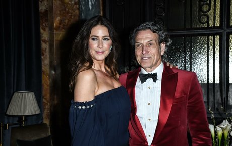 Lisa Snowdon onlyfans nide