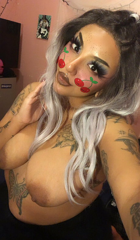 honeysucklexoxo onlyfans nudes leak