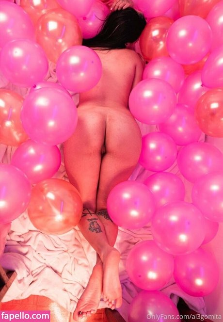 al3gomita onlyfans sex leak