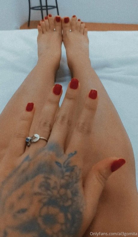 al3gomita onlyfans leaked xxx