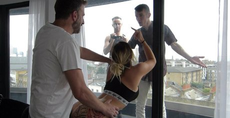 roxikeogh only fans nude