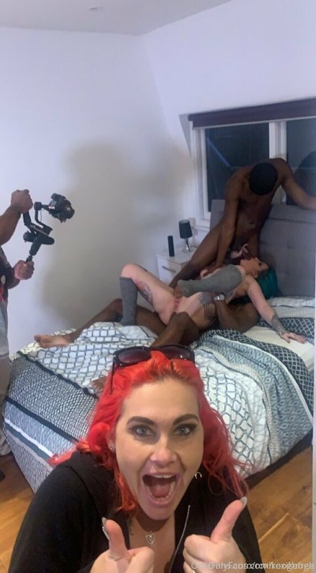 roxikeogh onlyfans x