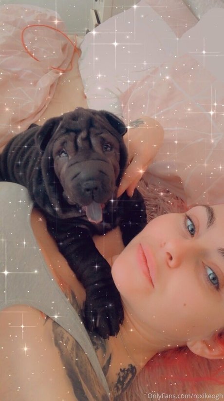 roxikeogh leaks only fans