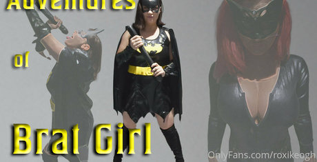 roxikeogh onlyfans porn