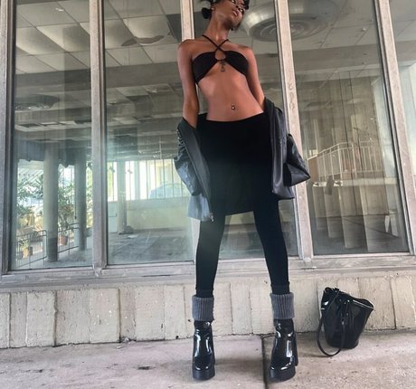 Mila Mars porn onlyfans leaks