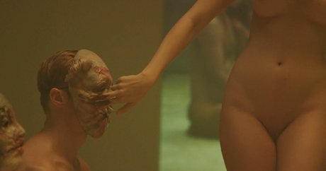 Mia Goth naked onlyfans leaks