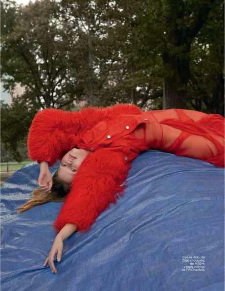 Mia Goth onlyfans nudes leaks