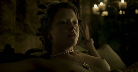 Mia Goth onlyfans boobs