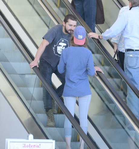 Mia Goth strip onlyfans