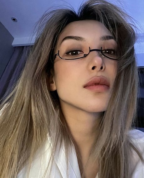 Xialan__ only fans nude