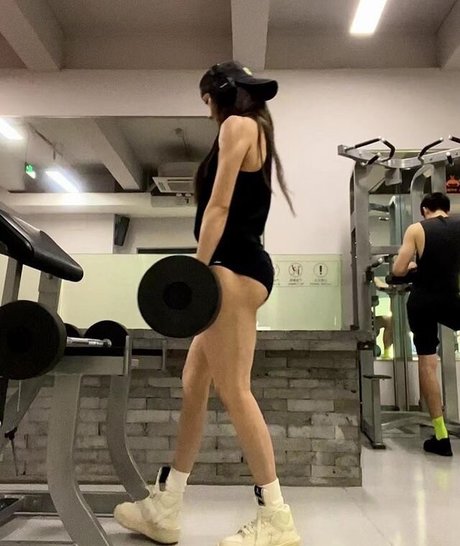 Xialan__ onlyfans leake