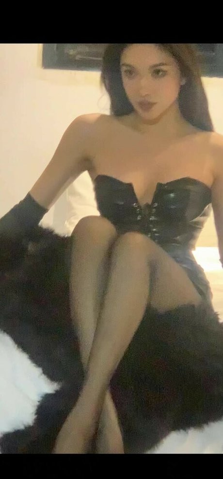 Xialan__ onlyfans leaked pics