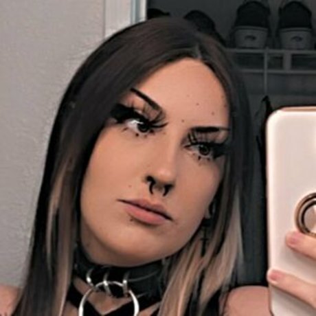 Nexy only fans nude leaks