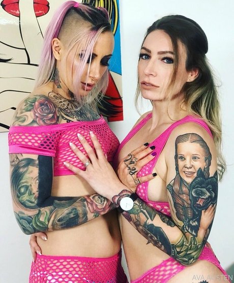 ava austen hot onlyfans