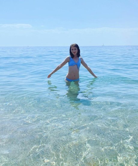 Connie Glynn porn only fans