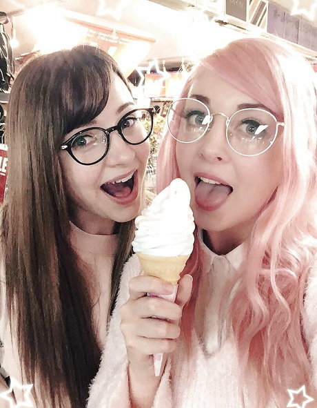 Connie Glynn nsfw onlyfans