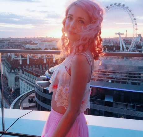 Connie Glynn new leaked onlyfans