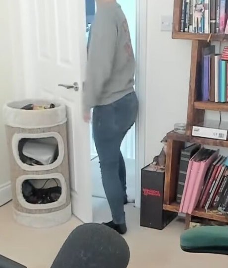 Dodger leaks onlyfans porn