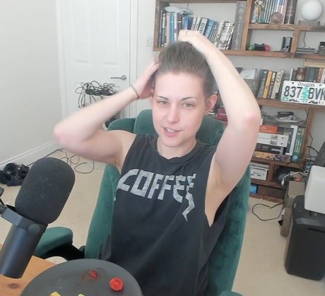 Dodger onlyfans leaked photos