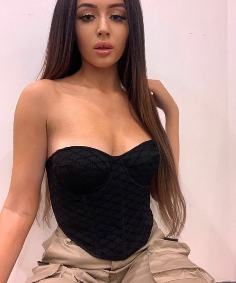 nidakhan leaked onlyfans sex