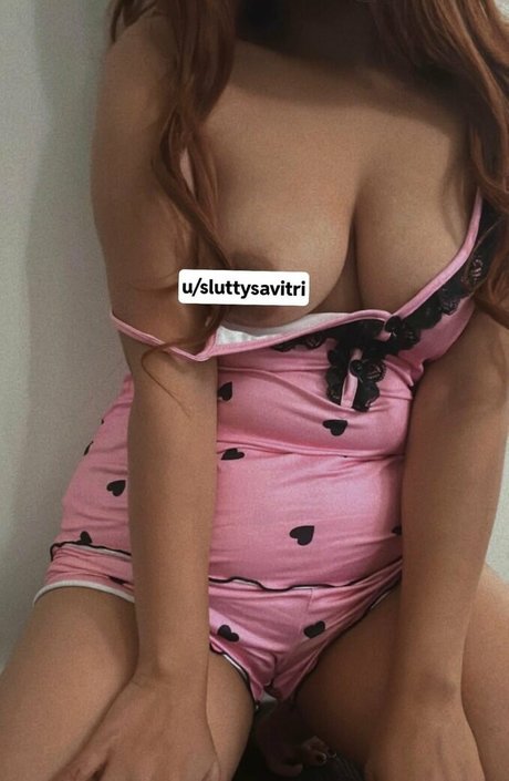 savitri98 only fans leaks