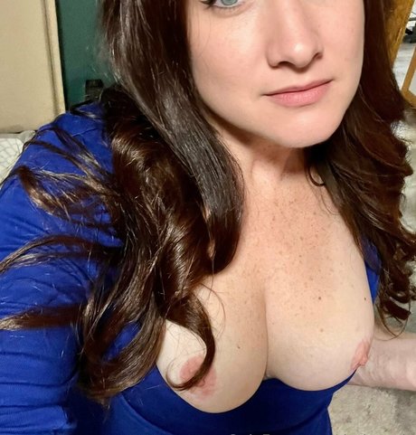 DarkerEris onlyfans leak ass