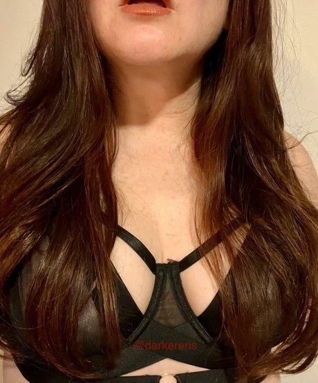 DarkerEris leaked only fans