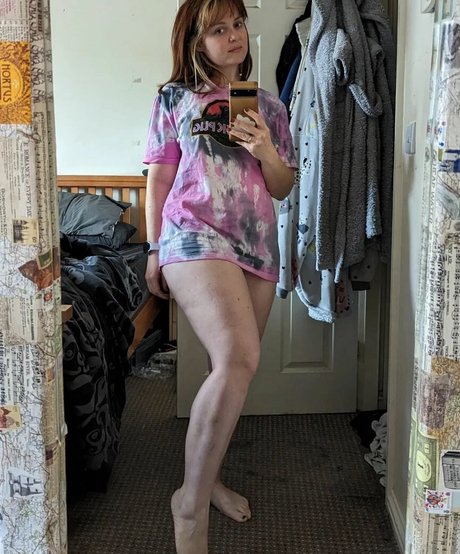 bbw mature onlyfans nudes plate