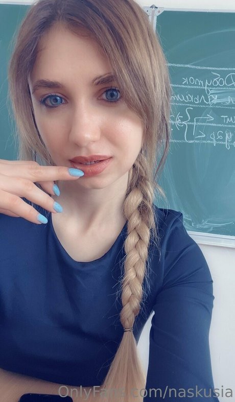 naskusia leaked nudes onlyfans