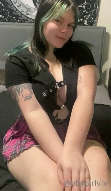 bbygirlviv onlyfans pics