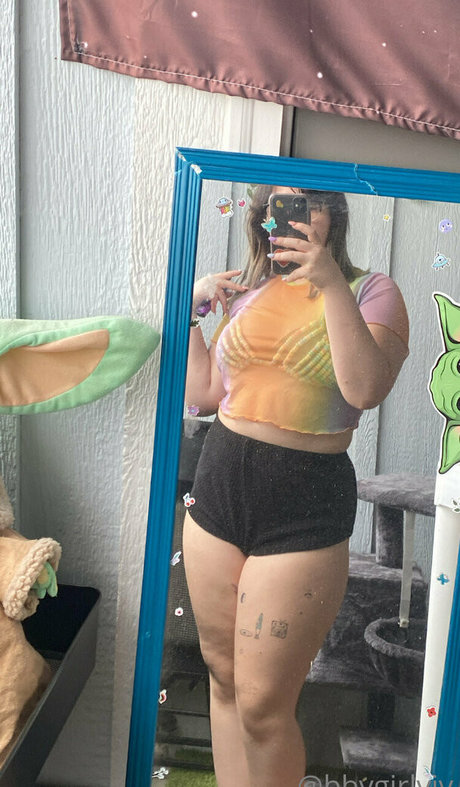 bbygirlviv onlyfans leakes