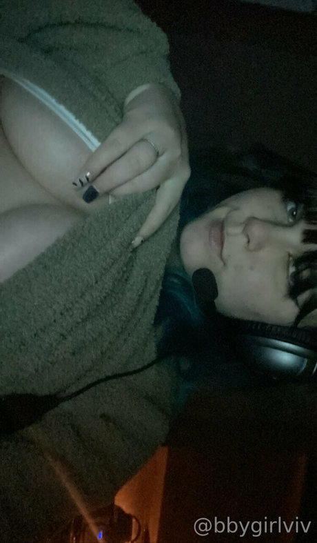 bbygirlviv porn onlyfans leaks