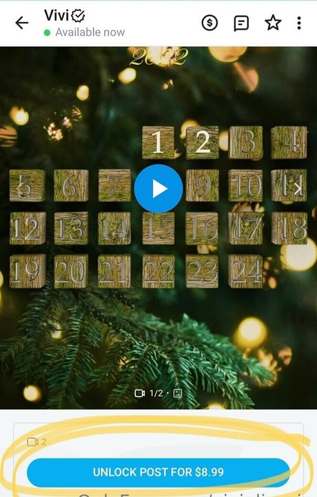 viviolix vip onlyfans sexy