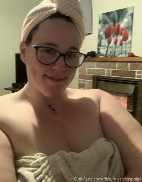 dirtymisstresspaige onlyfans exposed