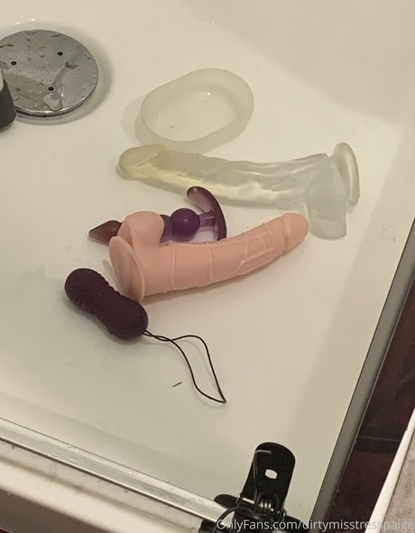 dirtymisstresspaige leaked onlyfans