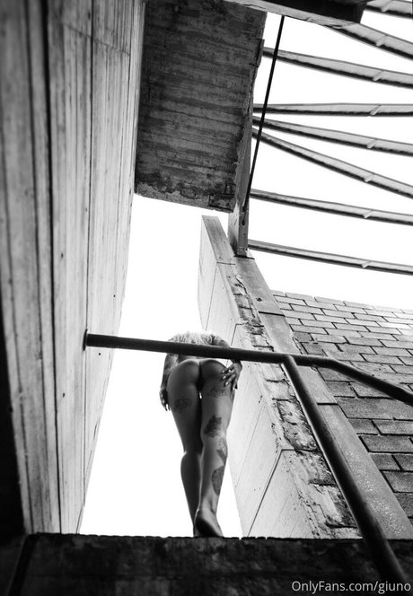 Giuno only fans nude