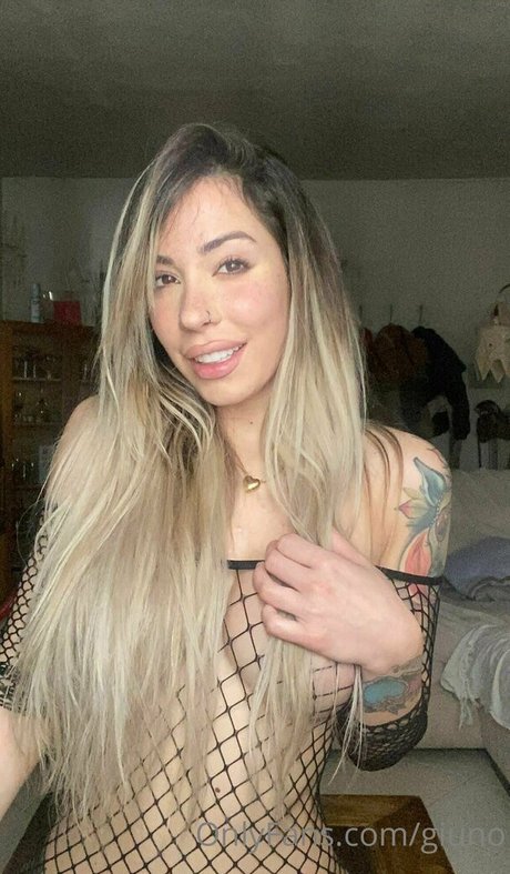 Giuno onlyfans model photos