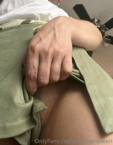 reddhotqueen onlyfans x