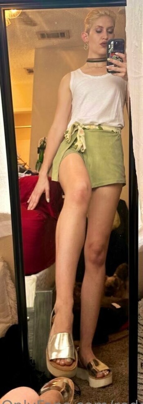 reddhotqueen new onlyfans