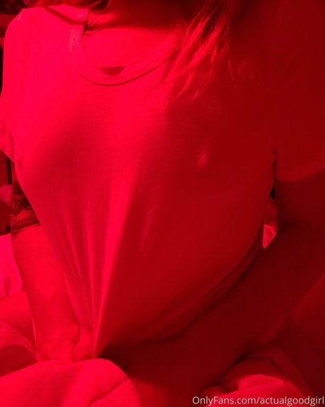 actualgoodgirl onlyfans leaka
