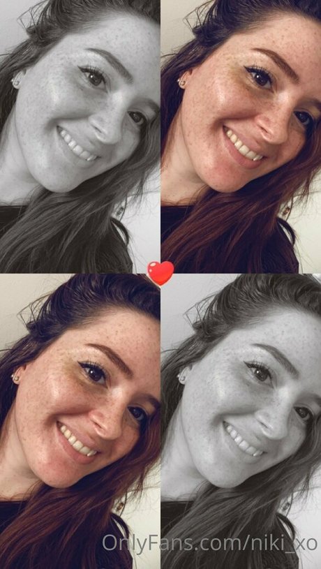 niki xo leaked only fans porn