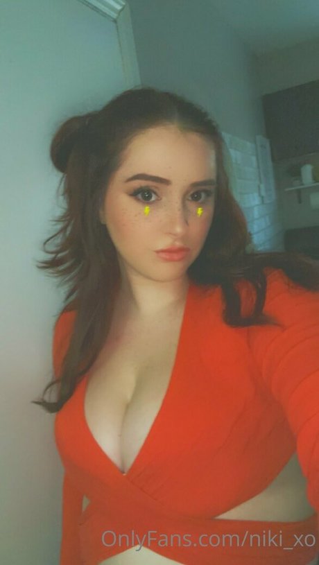 niki xo naked onlyfans leak